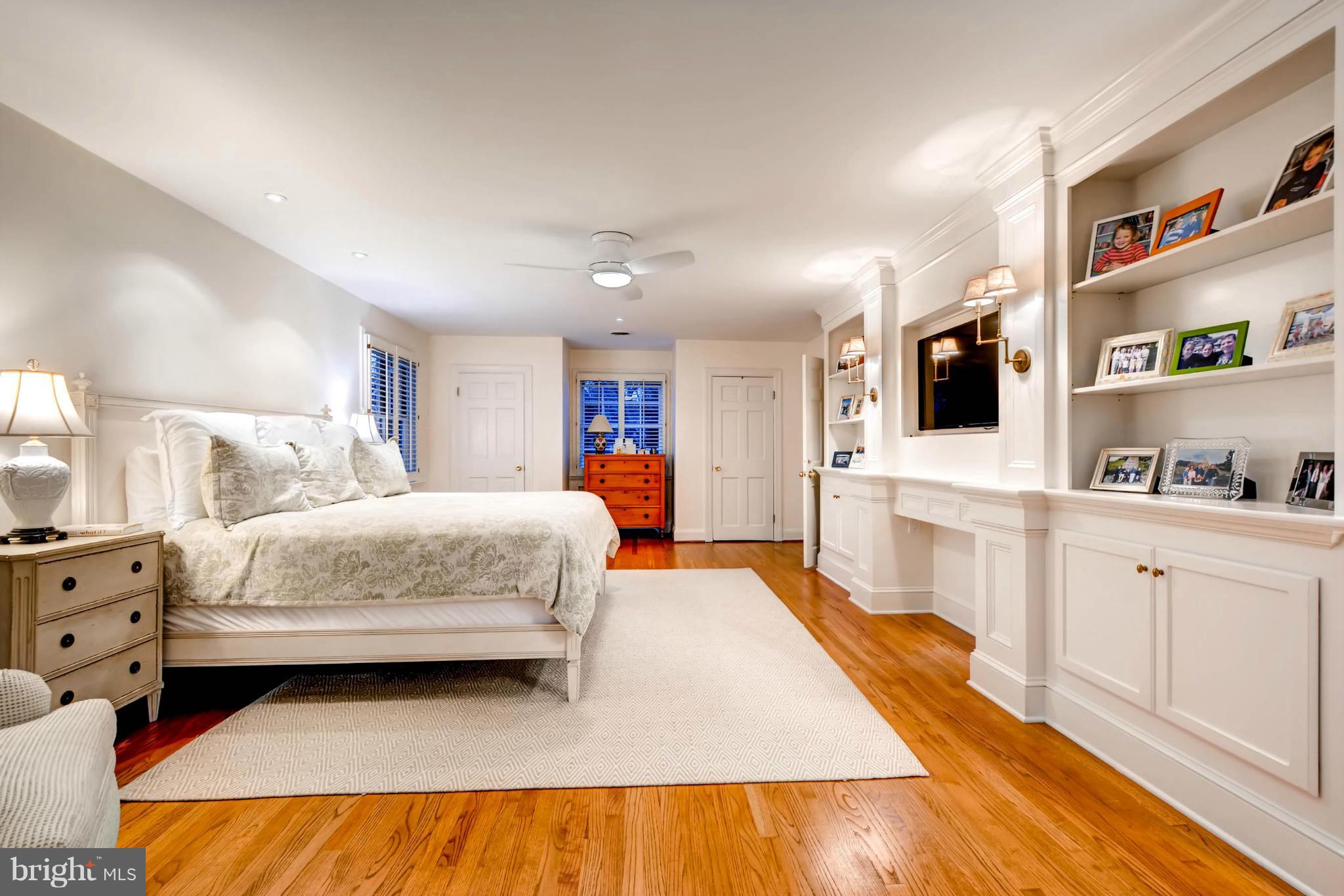 112 Goodale Road Baltimore, MD 21212 - Photo 17 of 30 Bedroom (Master)