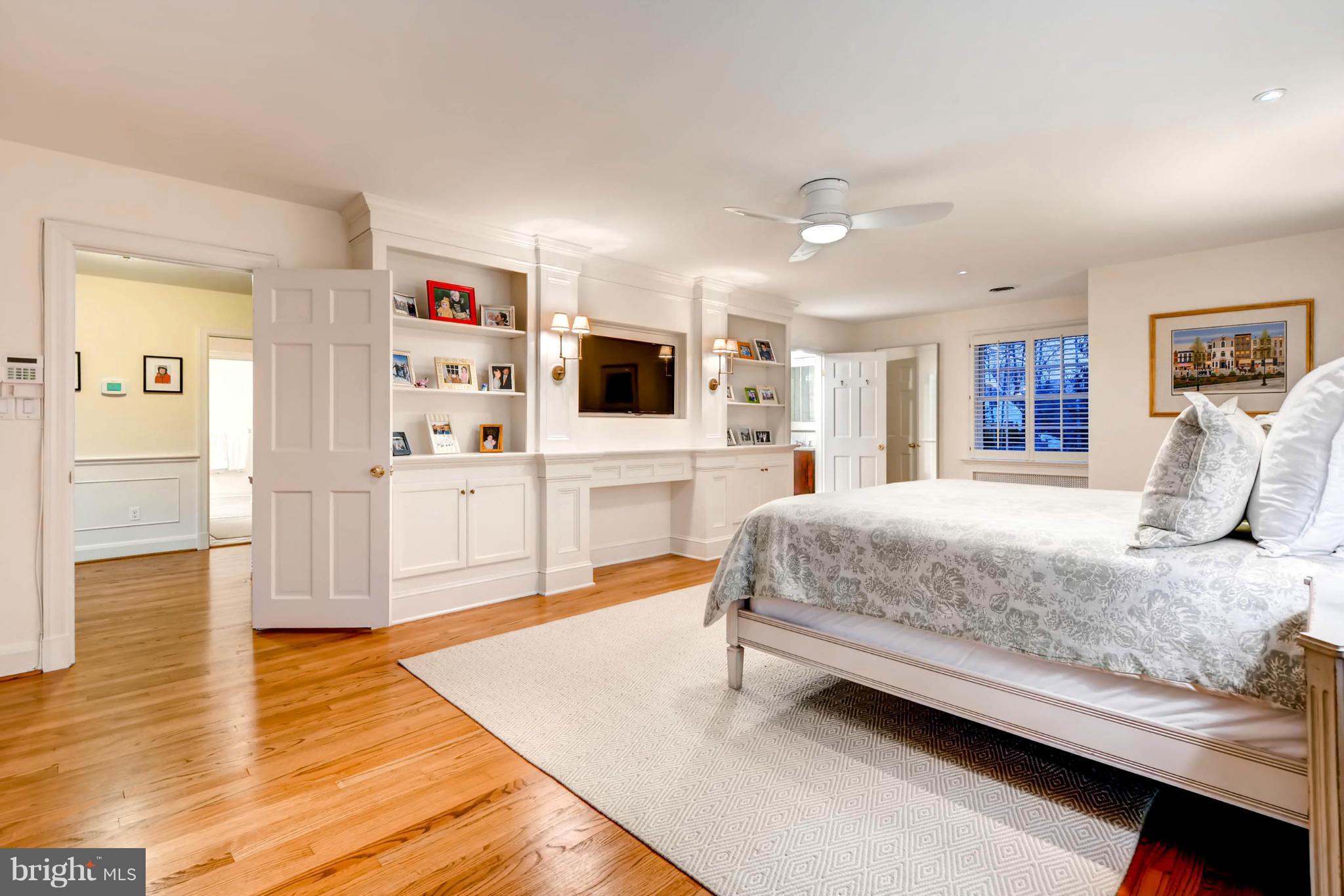 112 Goodale Road Baltimore, MD 21212 - Photo 18 of 30 Bedroom (Master)