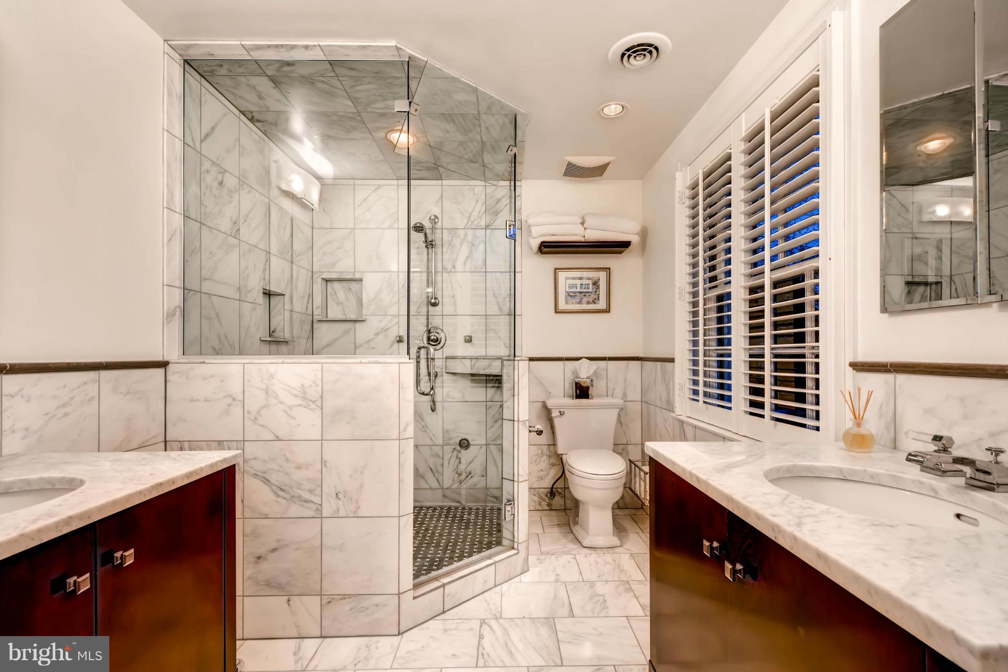 112 Goodale Road Baltimore, MD 21212 - Photo 19 of 30 Bath (Master)