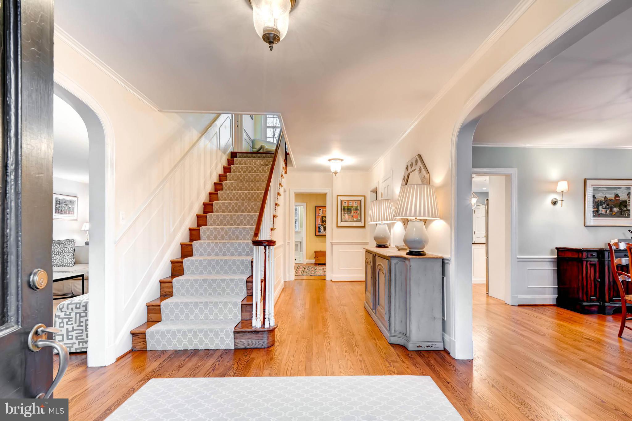 112 Goodale Road Baltimore, MD 21212 - Photo 3 of 30 IFoyer