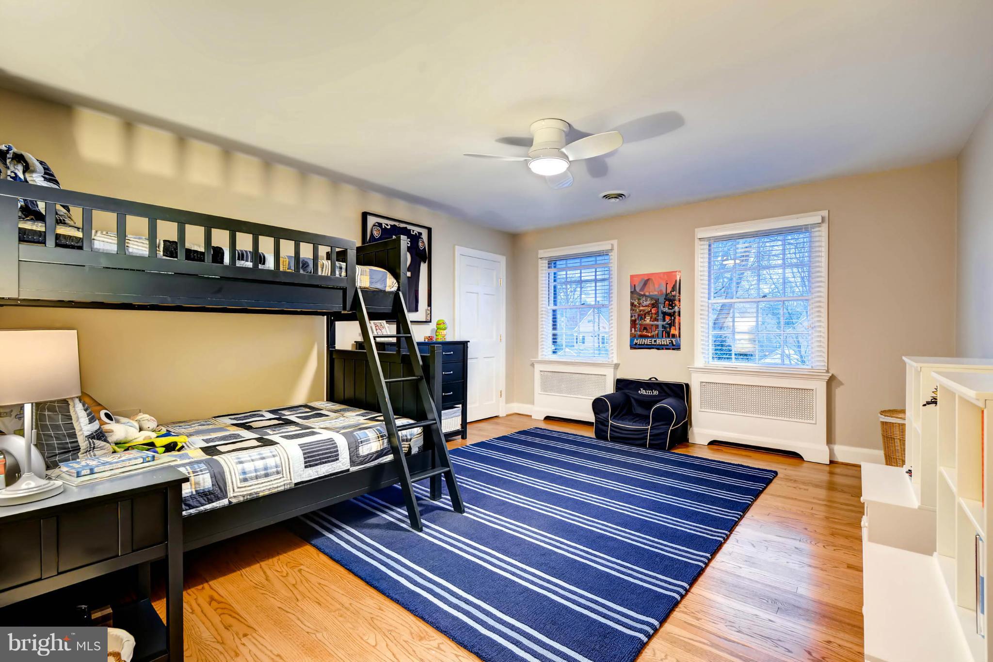 112 Goodale Road Baltimore, MD 21212 - Photo 22 of 30 Bedroom