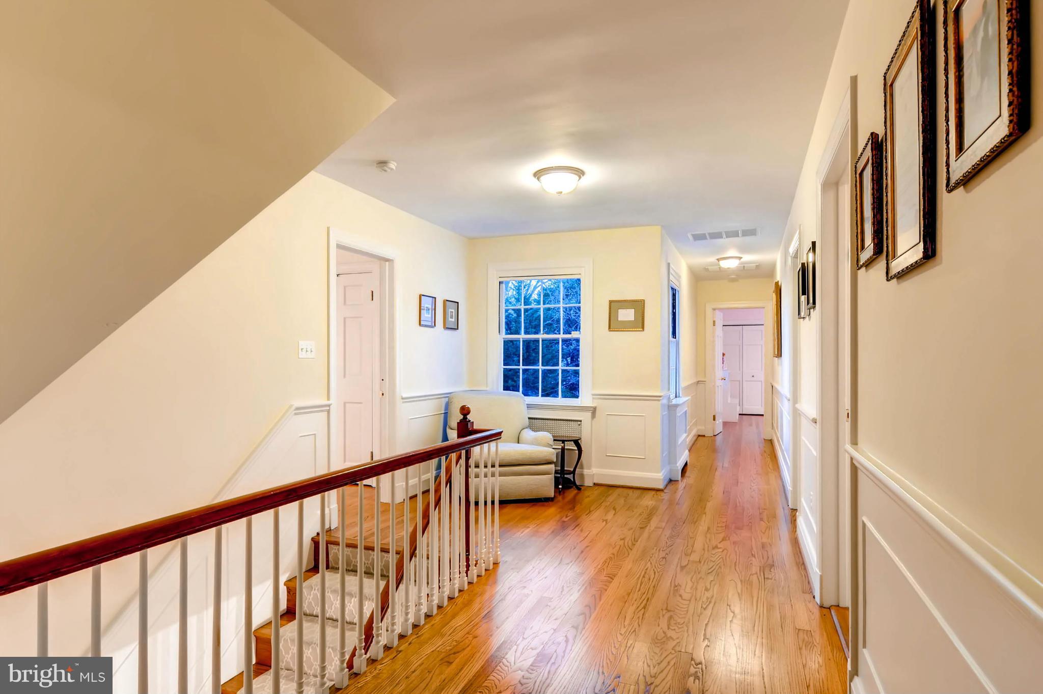 112 Goodale Road Baltimore, MD 21212 - Photo 24 of 30 Second Floor Landing