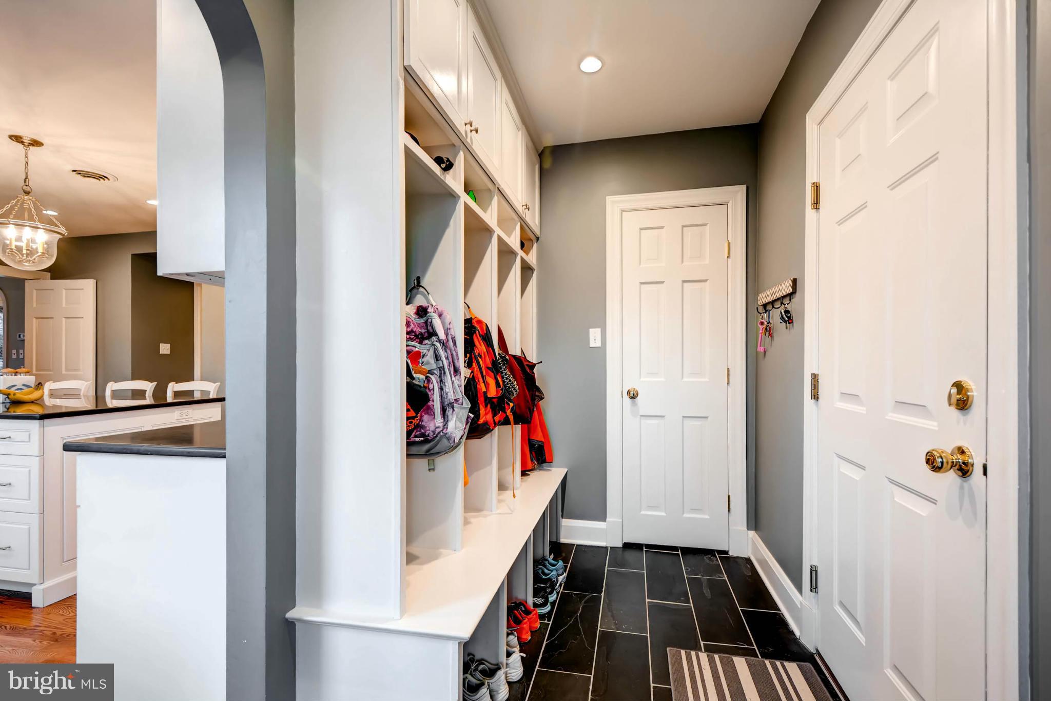 112 Goodale Road Baltimore, MD 21212 - Photo 26 of 30 Mudroom off of Kitchen
