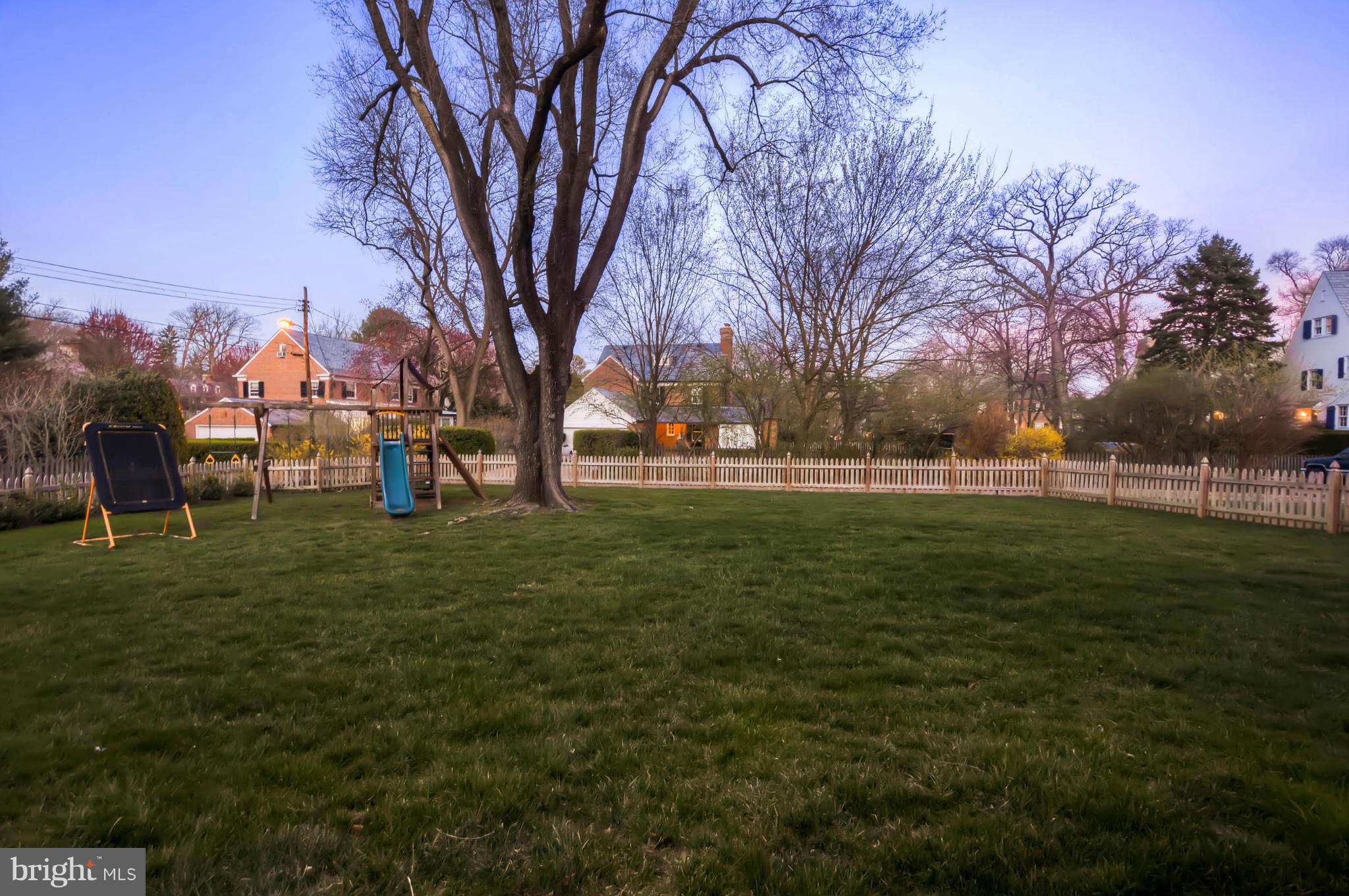 112 Goodale Road Baltimore, MD 21212 - Photo 27 of 30 Exterior (Rear)