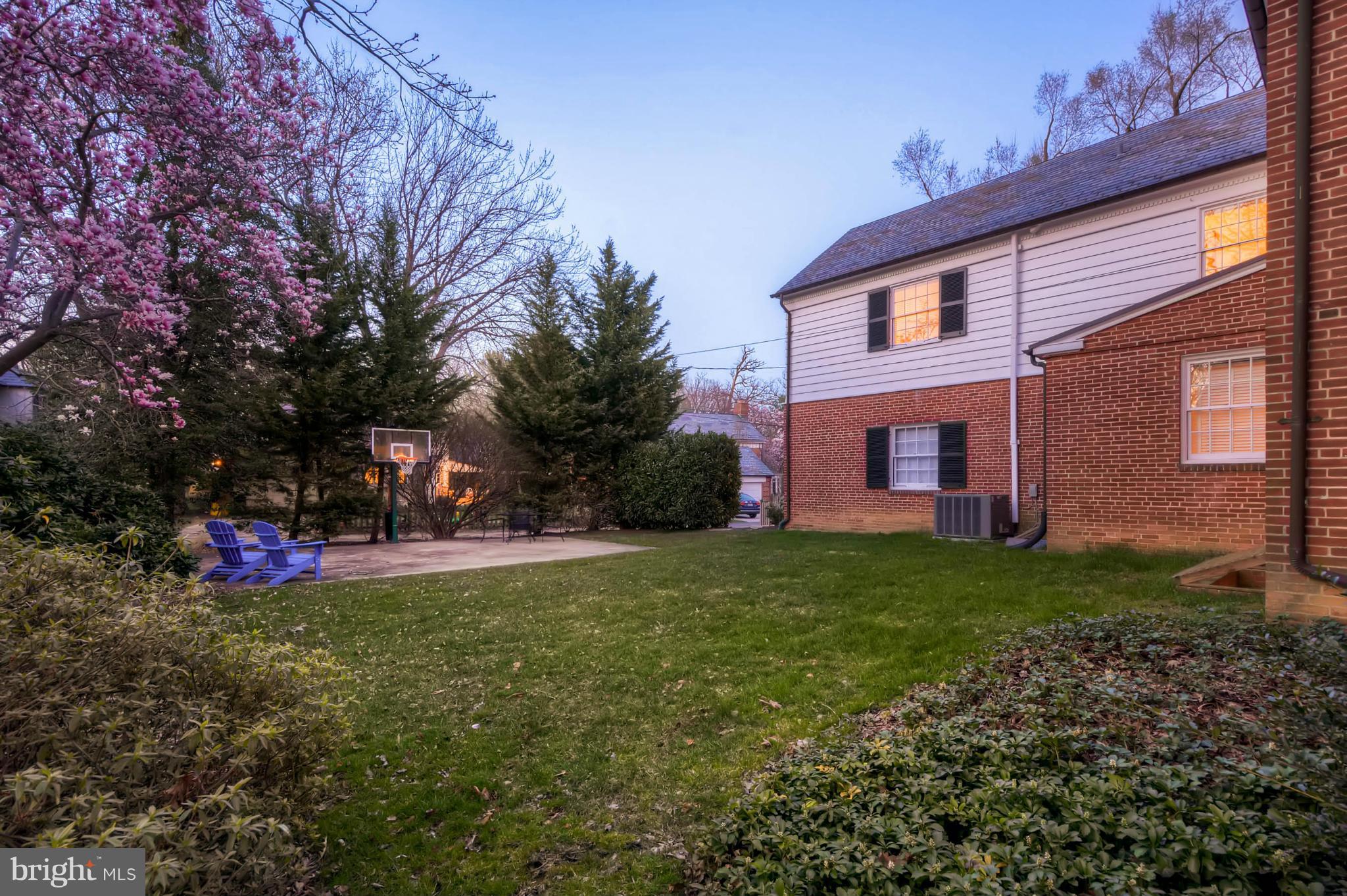 112 Goodale Road Baltimore, MD 21212 - Photo 28 of 30 Exterior (Rear)