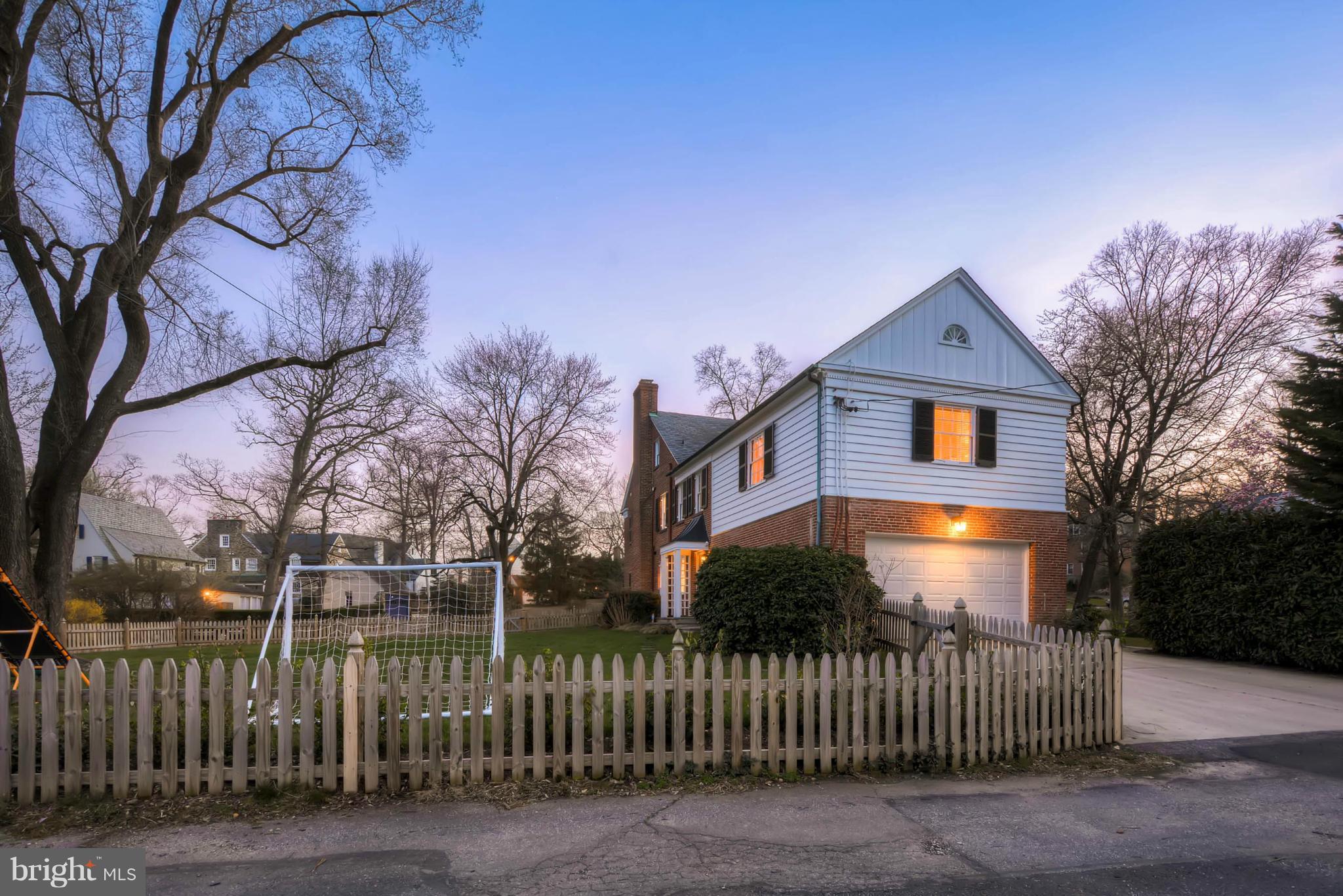 112 Goodale Road Baltimore, MD 21212 - Photo 30 of 30 Attached garage