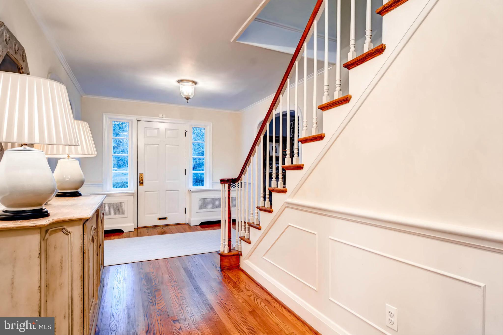 112 Goodale Road Baltimore, MD 21212 - Photo 5 of 30 Interior (General)