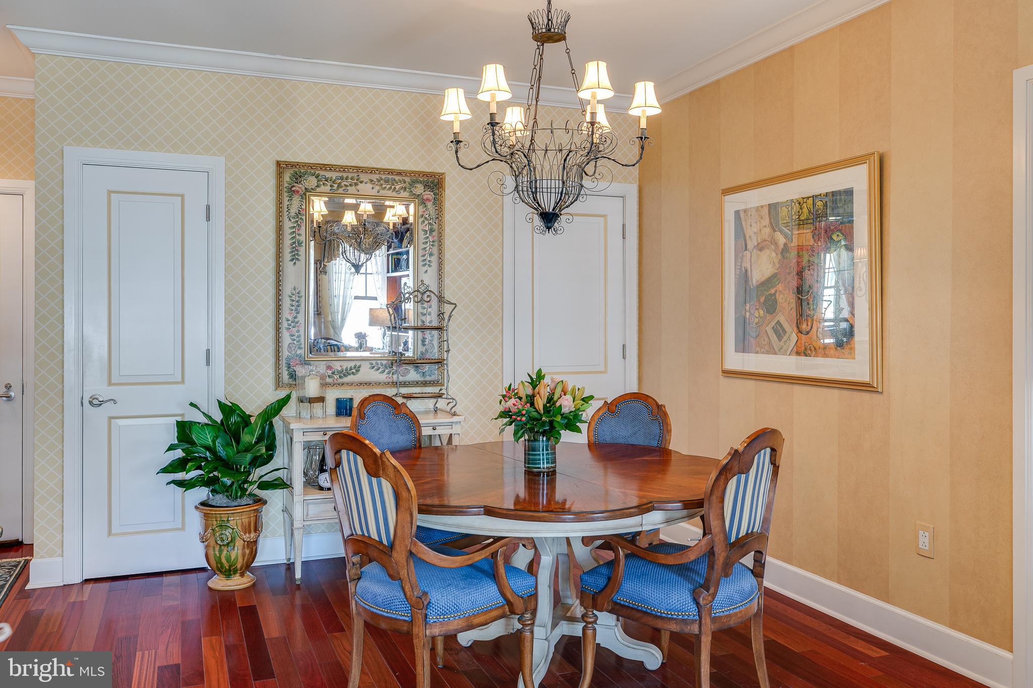 1701 Locust Street, Unit 2015 Philadelphia, PA 19103 - Photo 2 of 22