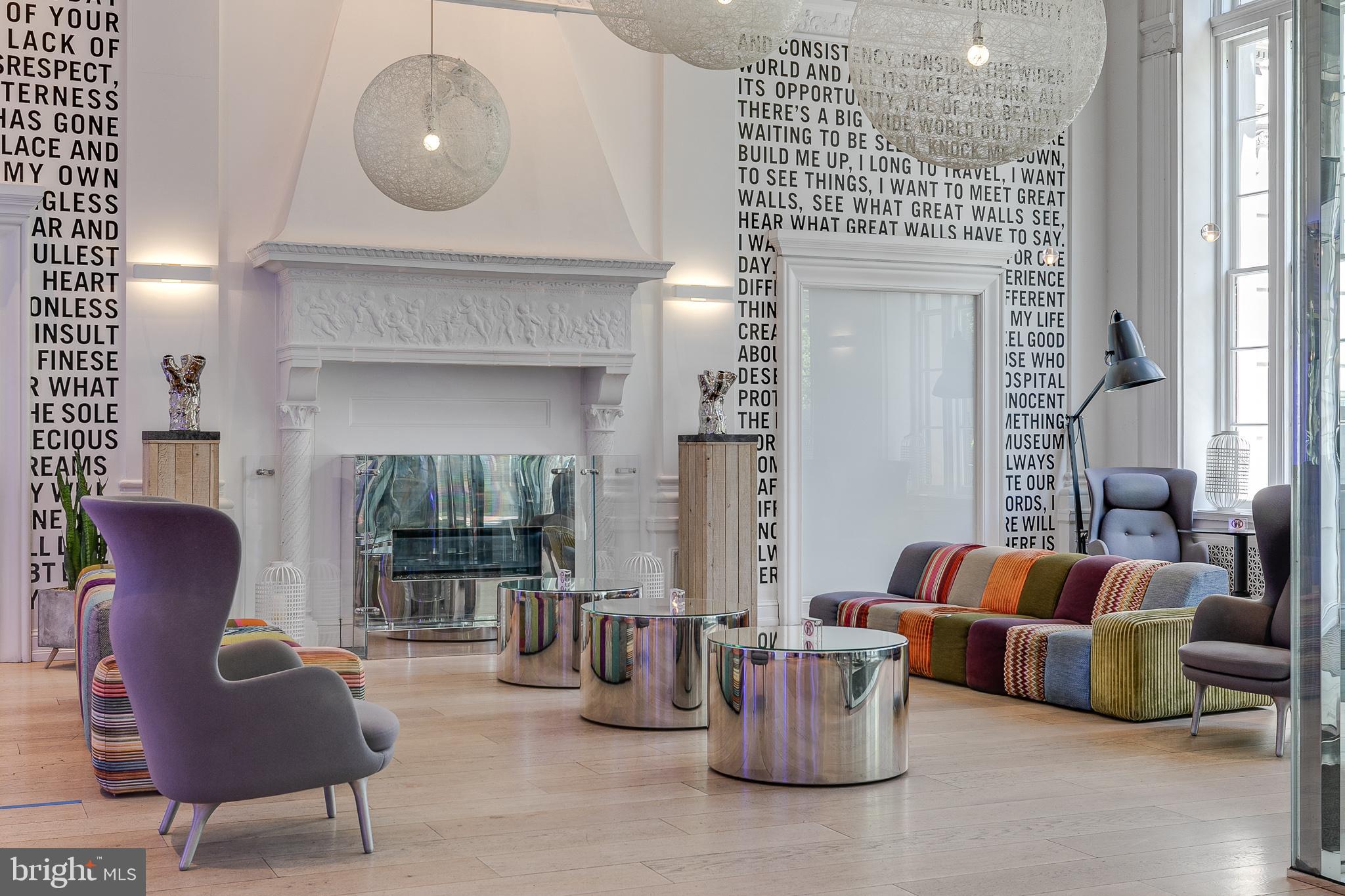 1701 Locust Street, Unit 2015 Philadelphia, PA 19103 - Photo 19 of 22