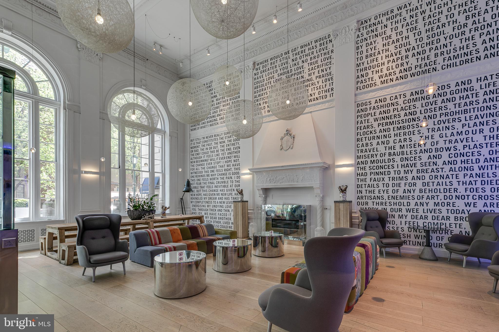 1701 Locust Street, Unit 2015 Philadelphia, PA 19103 - Photo 20 of 22