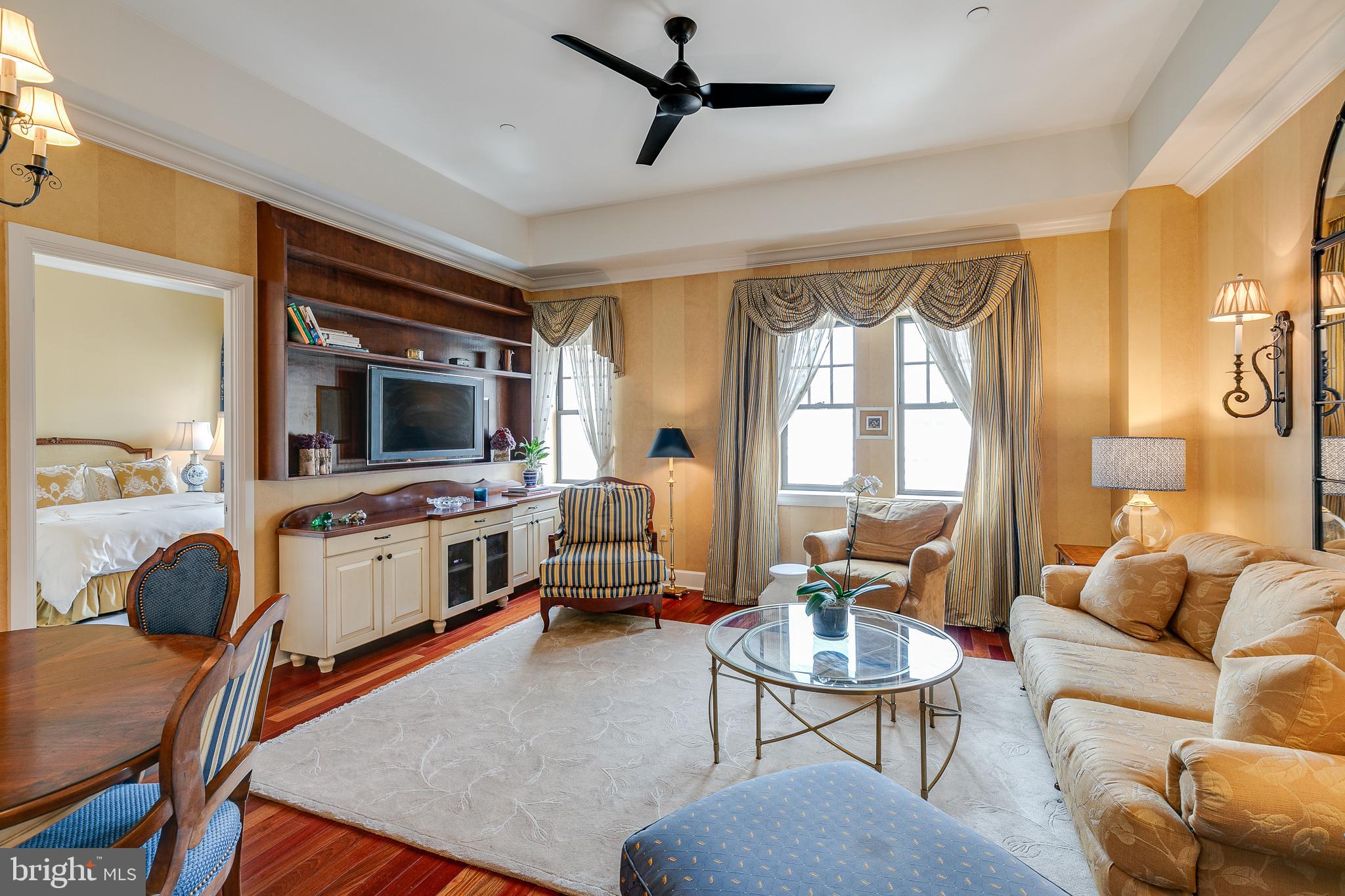 1701 Locust Street, Unit 2015 Philadelphia, PA 19103 - Photo 22 of 22