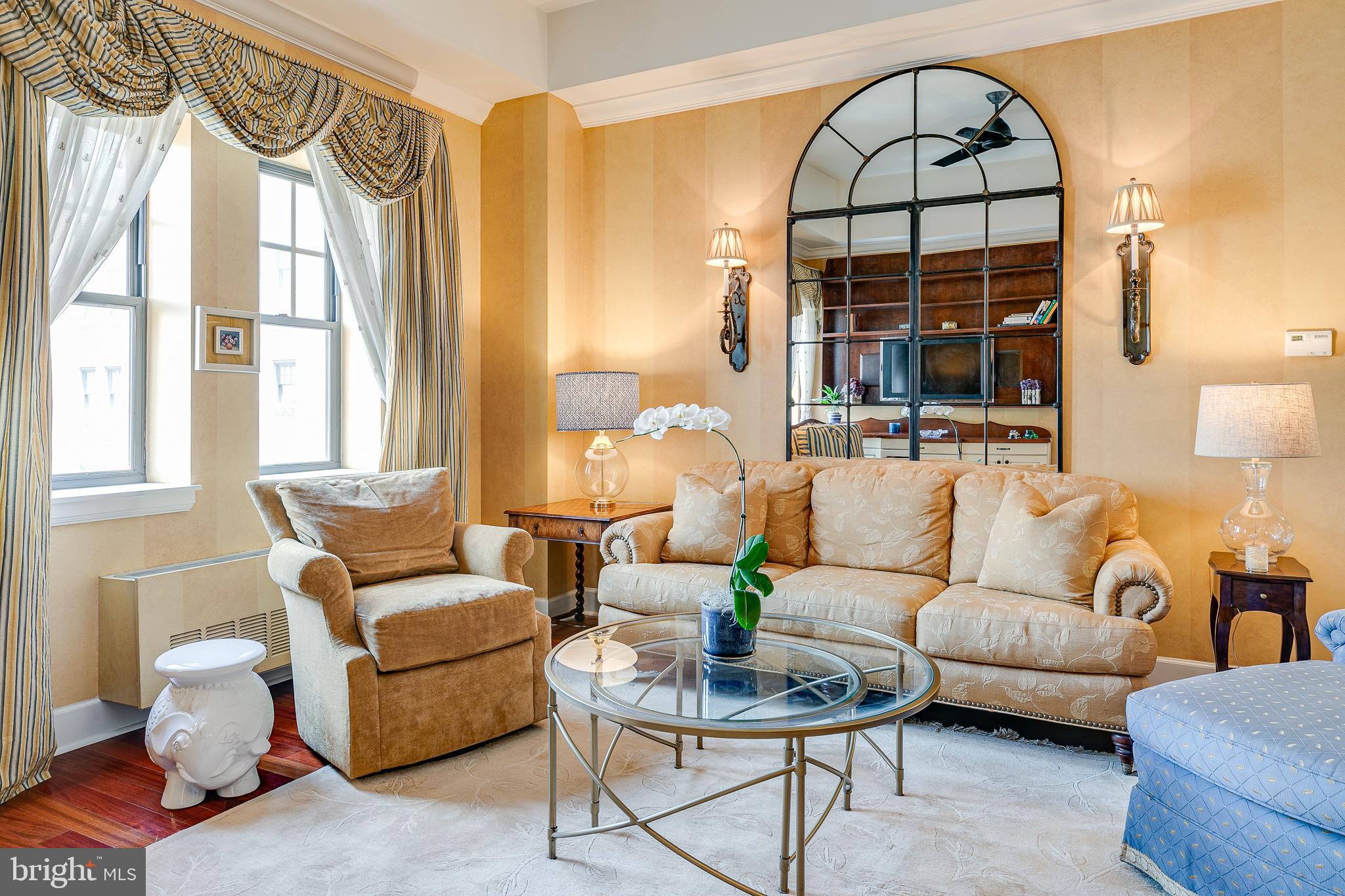 1701 Locust Street, Unit 2015 Philadelphia, PA 19103 - Photo 5 of 22