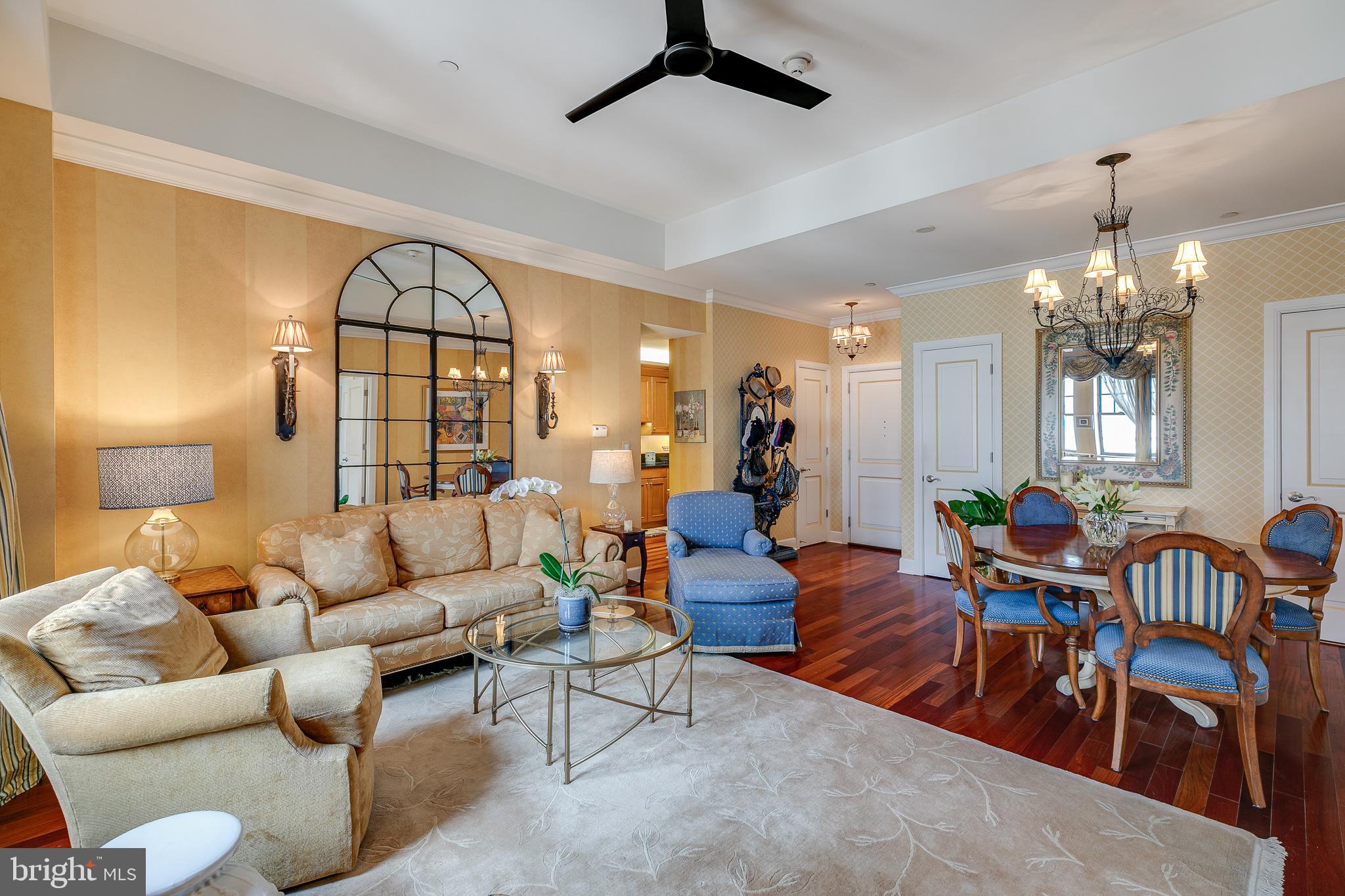 1701 Locust Street, Unit 2015 Philadelphia, PA 19103 - Photo 6 of 22