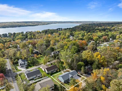 $565,000 | W3813 Magnolia Drive, Geneva, WI 53147