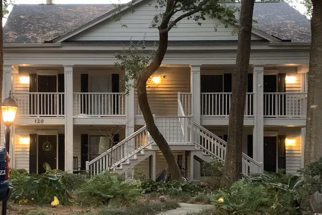 $1,950 | 120-1 Weehawka Way, Unit PAWLEYS PLANTATION WEEH, Pawleys Island, SC 29585