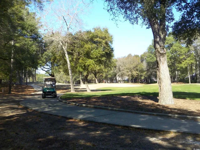 $1,950 | 120-1 Weehawka Way, Unit PAWLEYS PLANTATION WEEH, Pawleys Island, SC 29585