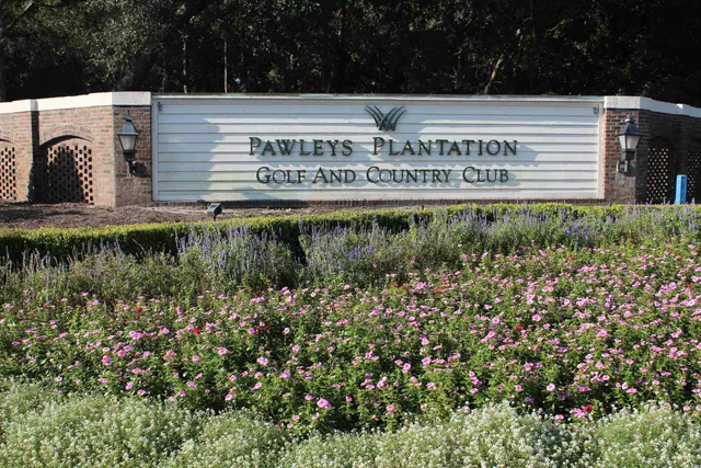 $1,950 | 120-1 Weehawka Way, Unit PAWLEYS PLANTATION WEEH, Pawleys Island, SC 29585