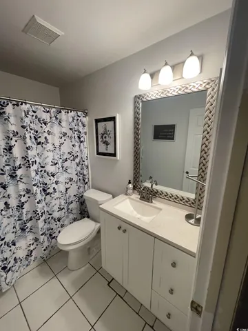 $1,950 | 120-1 Weehawka Way, Unit PAWLEYS PLANTATION WEEH, Pawleys Island, SC 29585