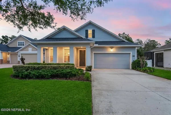 $540,000 | 85219 Champlain Drive, Fernandina Beach, FL 32034