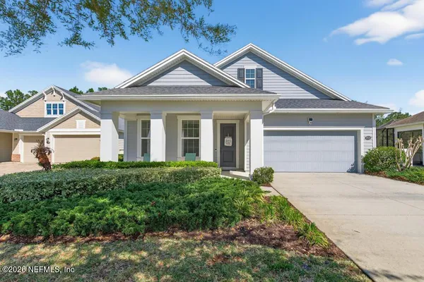 $540,000 | 85219 Champlain Drive, Fernandina Beach, FL 32034