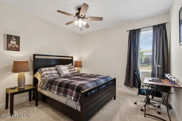 $540,000 | 85219 Champlain Drive, Fernandina Beach, FL 32034