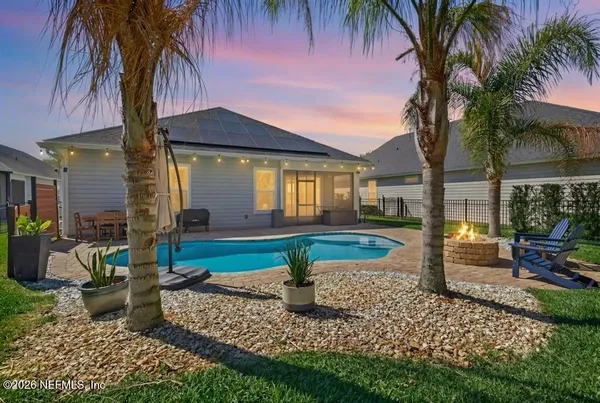 $540,000 | 85219 Champlain Drive, Fernandina Beach, FL 32034