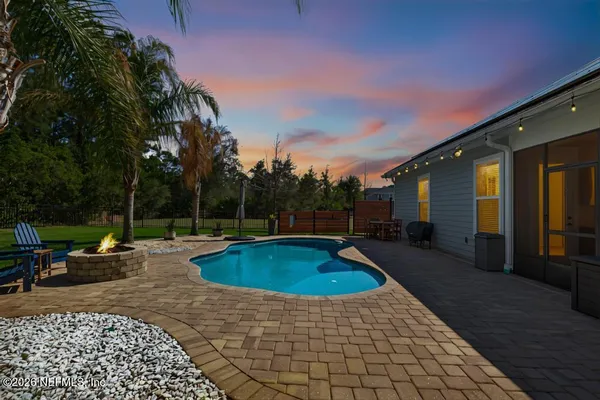 $540,000 | 85219 Champlain Drive, Fernandina Beach, FL 32034