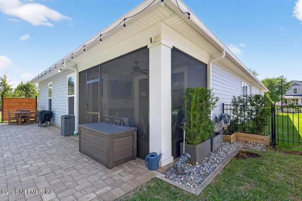 $540,000 | 85219 Champlain Drive, Fernandina Beach, FL 32034