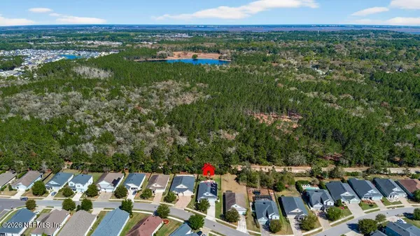 $540,000 | 85219 Champlain Drive, Fernandina Beach, FL 32034