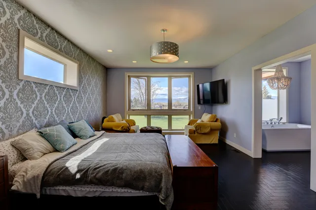 $1,700,000 | 556 Old Course Way, Sheridan, WY 82801