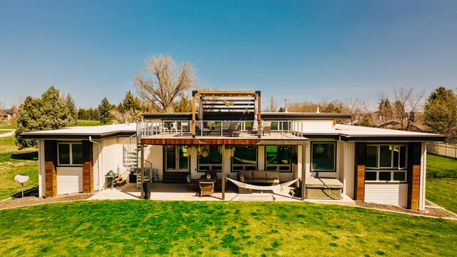 $1,700,000 | 556 Old Course Way, Sheridan, WY 82801