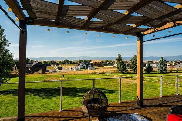 $1,550,000 | 556 Old Course Way, Sheridan, WY 82801