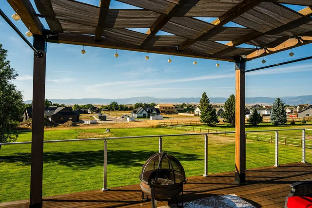 $1,700,000 | 556 Old Course Way, Sheridan, WY 82801