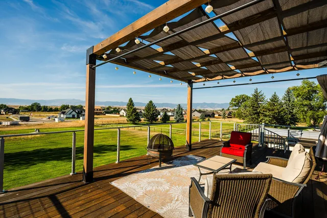 $1,700,000 | 556 Old Course Way, Sheridan, WY 82801