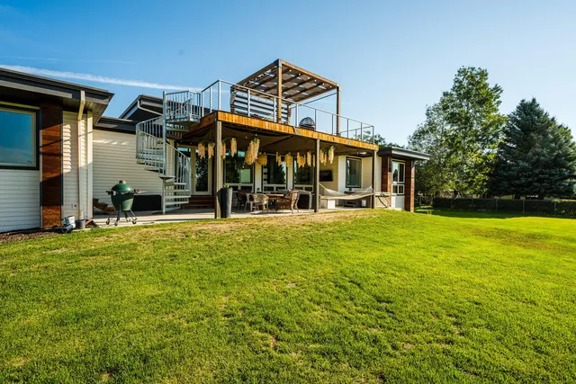 $1,700,000 | 556 Old Course Way, Sheridan, WY 82801