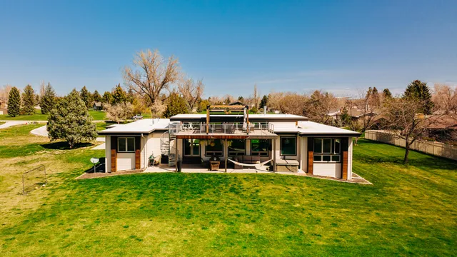 $1,700,000 | 556 Old Course Way, Sheridan, WY 82801