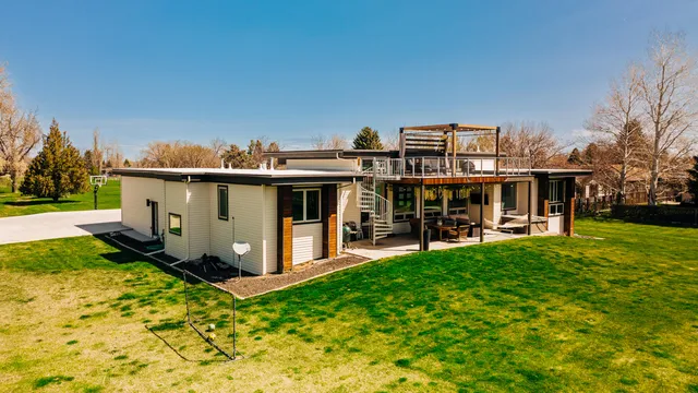 $1,700,000 | 556 Old Course Way, Sheridan, WY 82801