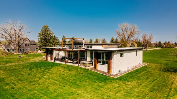 $1,550,000 | 556 Old Course Way, Sheridan, WY 82801