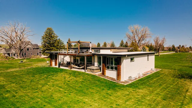 $1,700,000 | 556 Old Course Way, Sheridan, WY 82801
