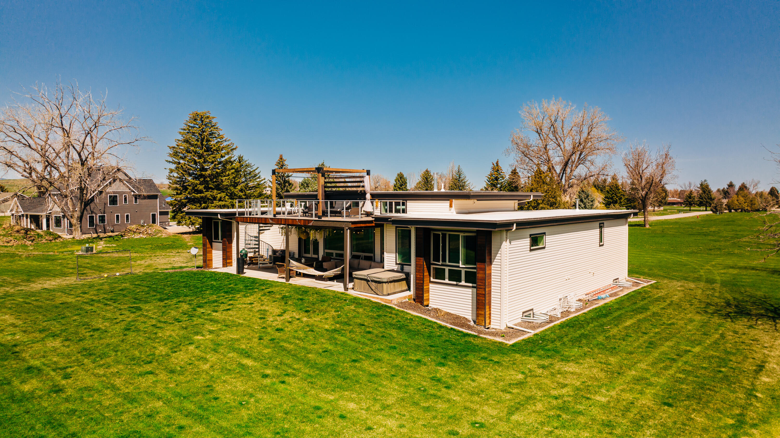556 Old Course Way Sheridan, WY 82801 - Photo 60 of 71 DJI_0462