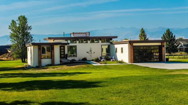 $1,700,000 | 556 Old Course Way, Sheridan, WY 82801