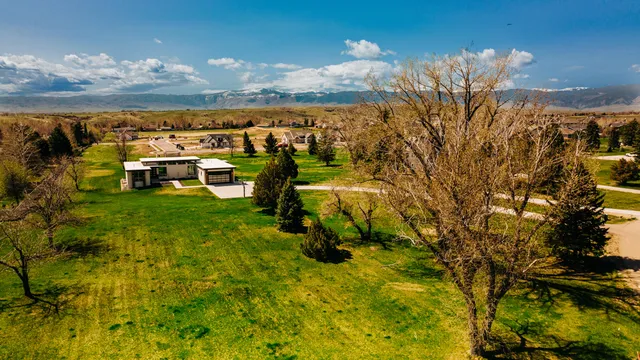 $1,700,000 | 556 Old Course Way, Sheridan, WY 82801