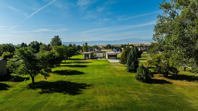 $1,700,000 | 556 Old Course Way, Sheridan, WY 82801