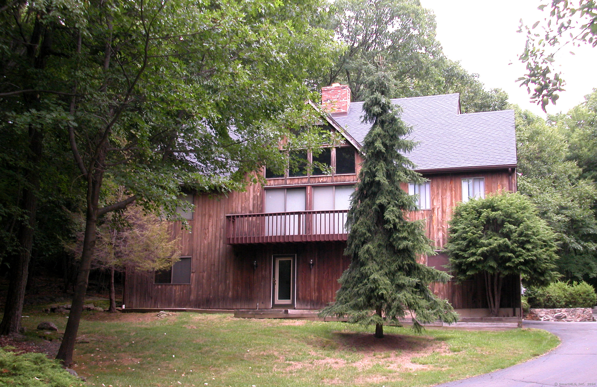 128 Sleepy Hollow Road Ridgefield, CT 06877 - Photo 1 of 1