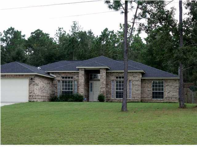 2643 Corner Creek Road Crestview, FL 32536 - Photo 1 of 16 Gallery Image 1