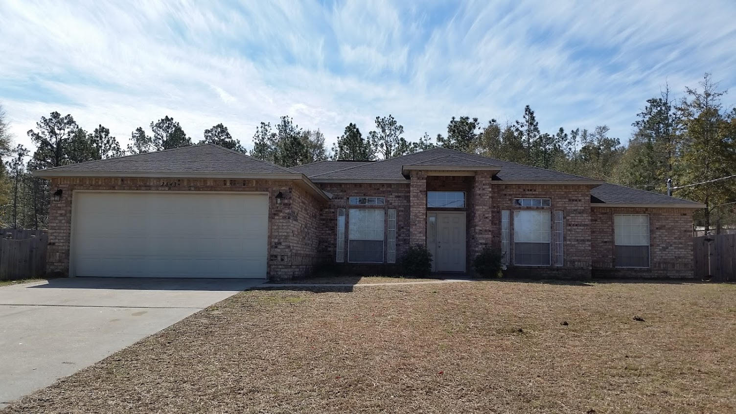 2643 Corner Creek Road Crestview, FL 32536 - Photo 2 of 16 Gallery Image 2