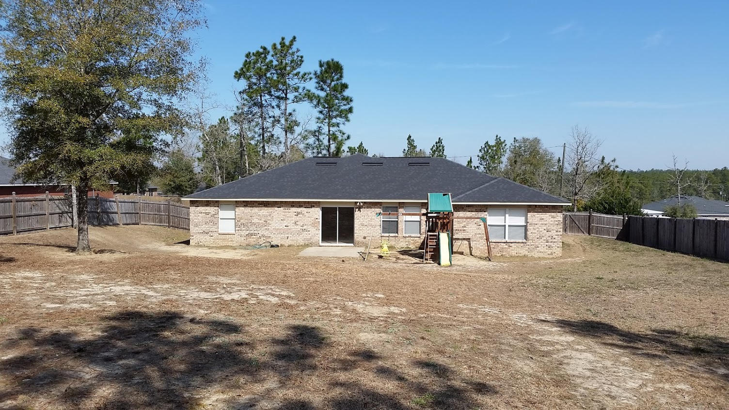 2643 Corner Creek Road Crestview, FL 32536 - Photo 15 of 16 Gallery Image 15