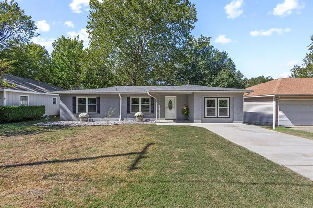 $239,000 | 206 Magnolia Street, Pottsboro, TX 75076