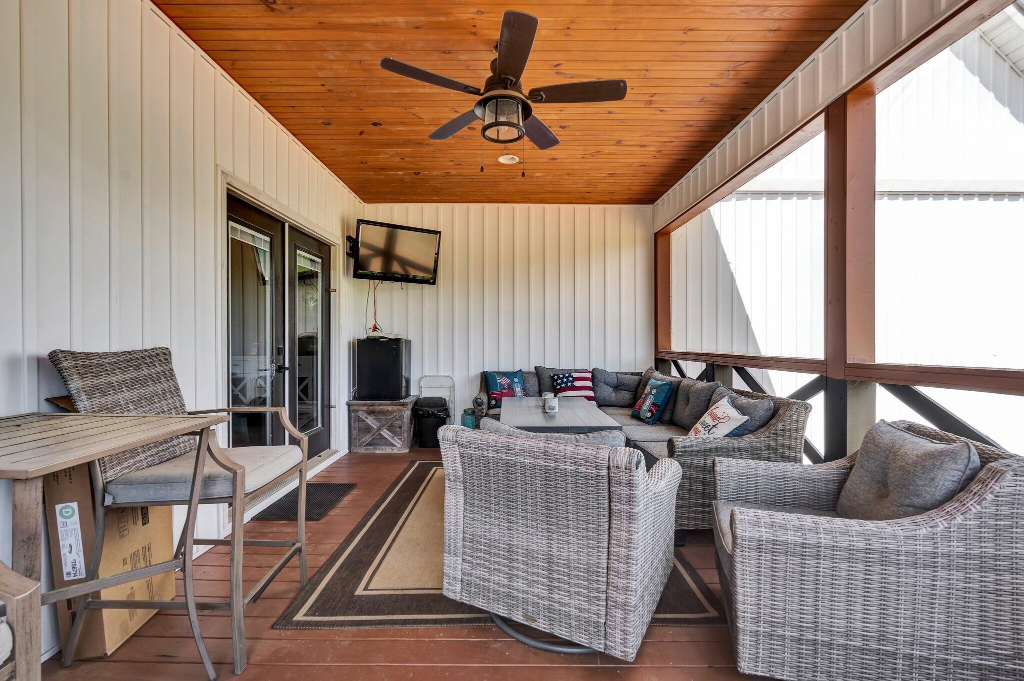 1033 Carter Road Southeast Old Fort, TN 37362 - Photo 68 of 70
