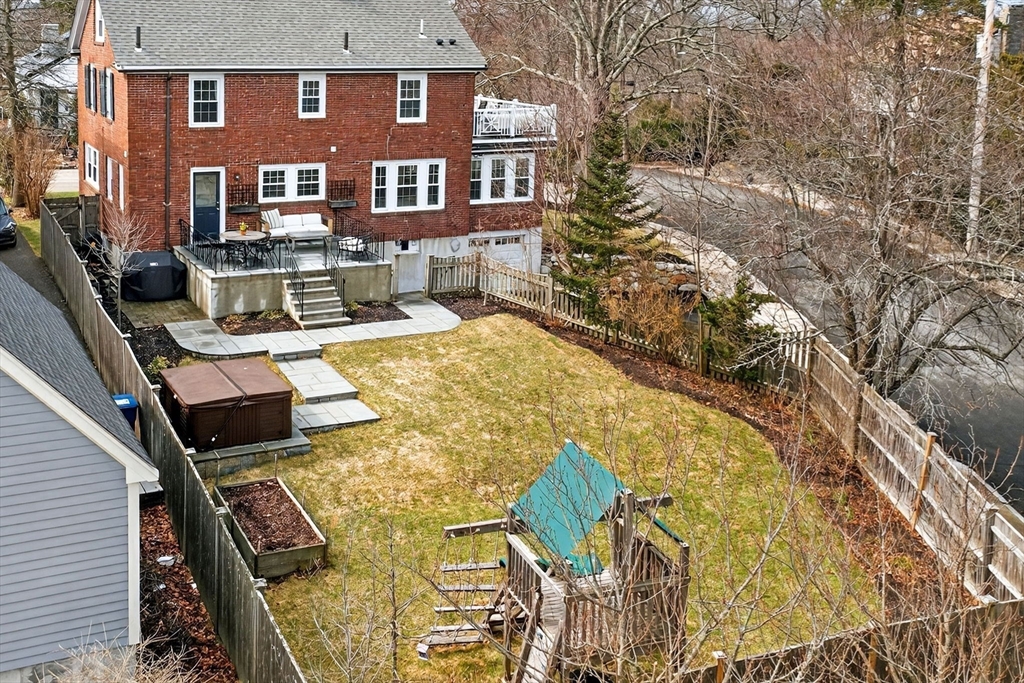 47 Arborview Road Boston, MA 02130 - Photo 32 of 40 Gallery Image 32